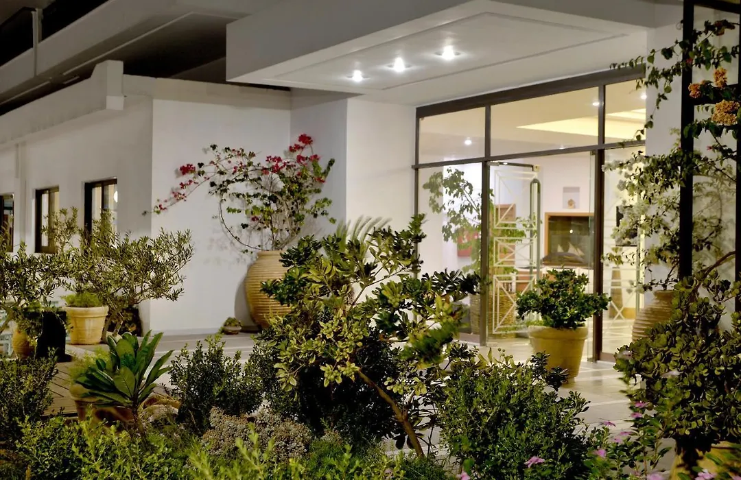 Limira Mare Hotel-1