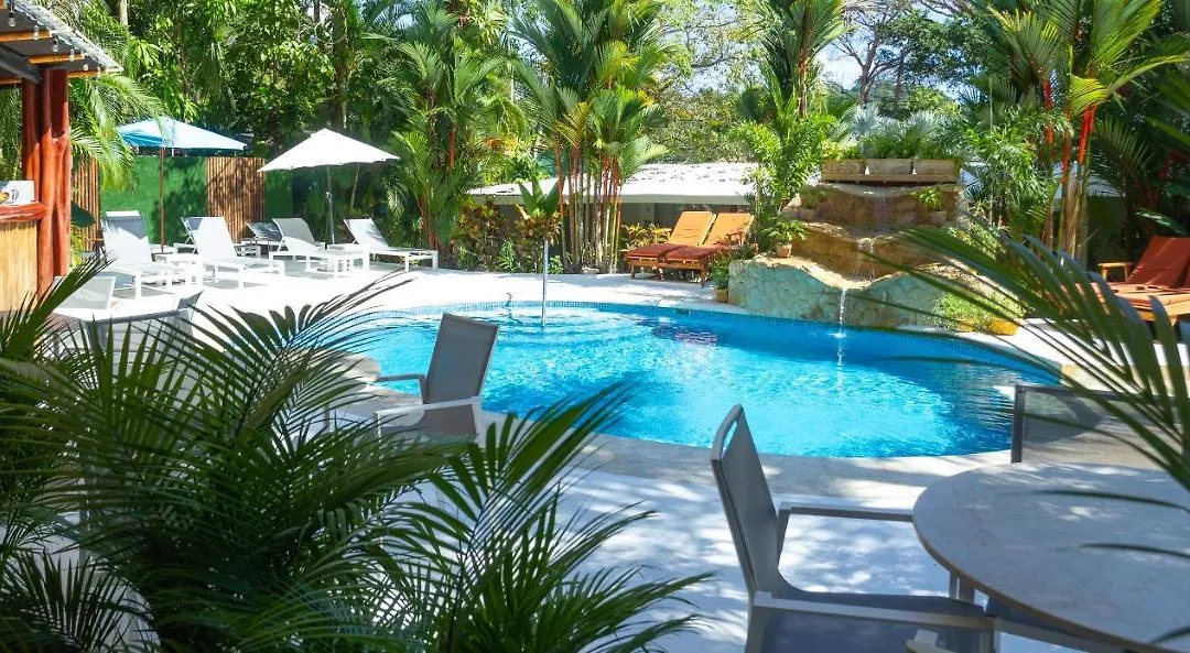 La Vela Boutique Hotel (Adults Only)-1