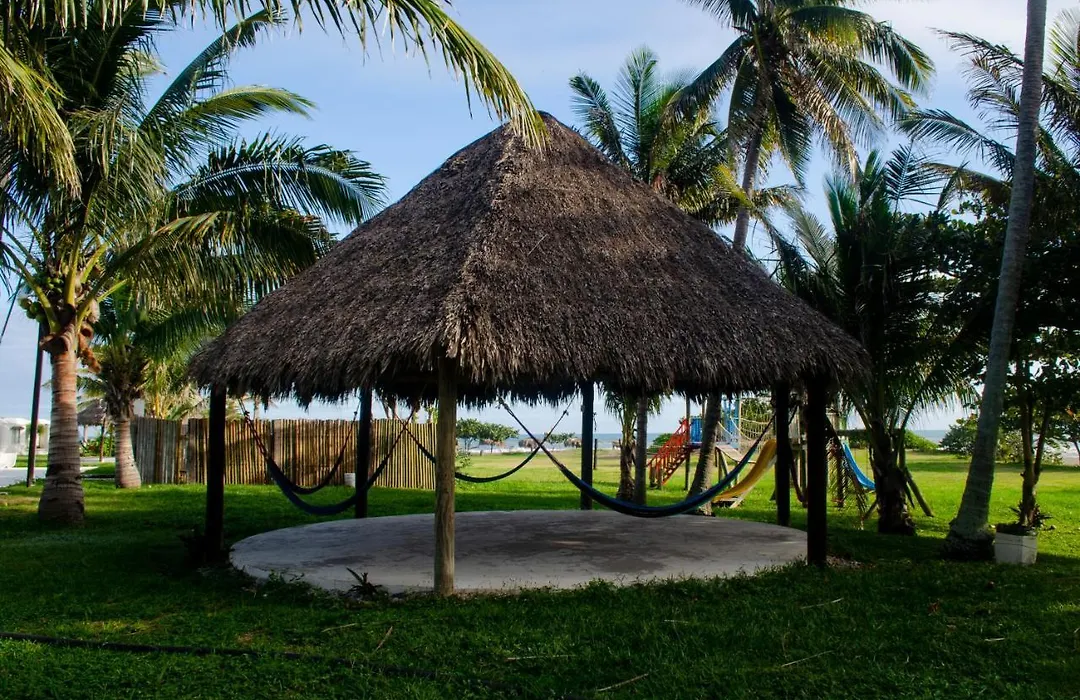 Hotel Boca de Ovejas-1