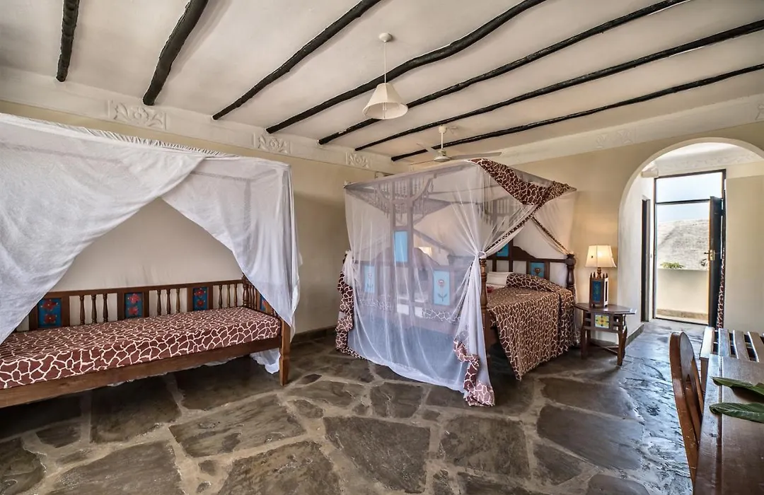 Jacaranda Beach Resort-1