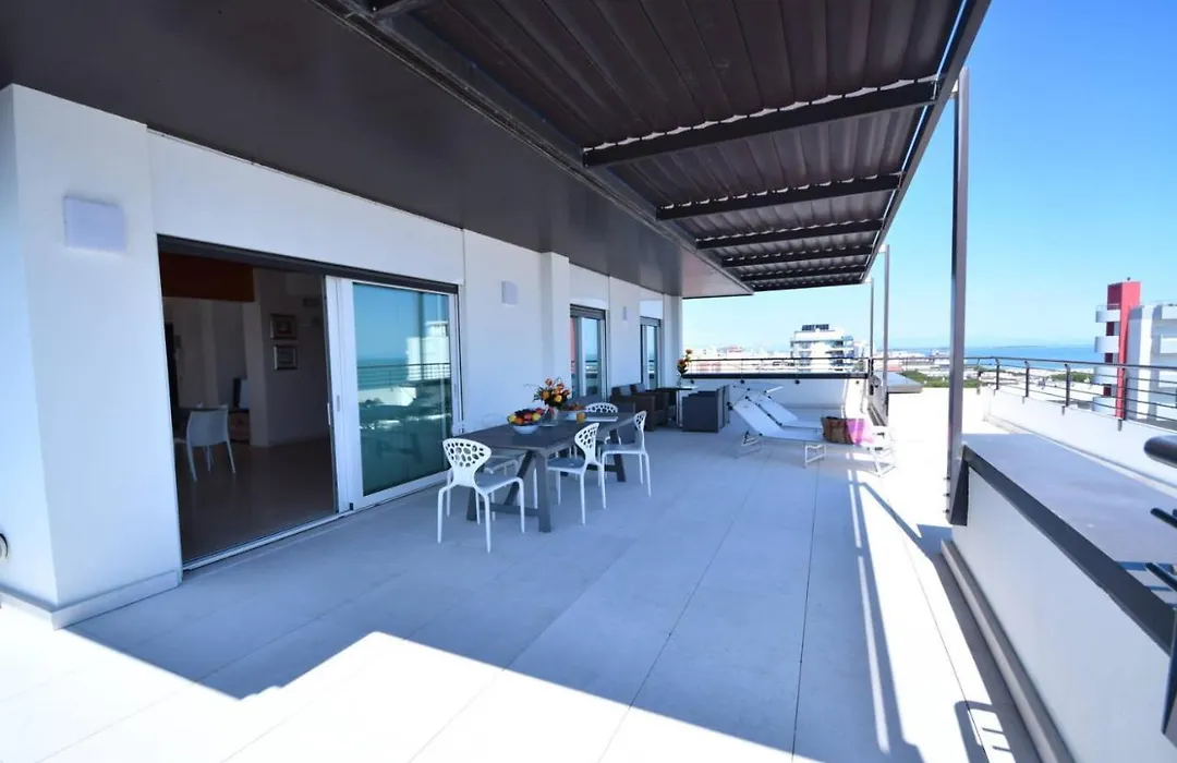 Aparthotel Alessandria-1