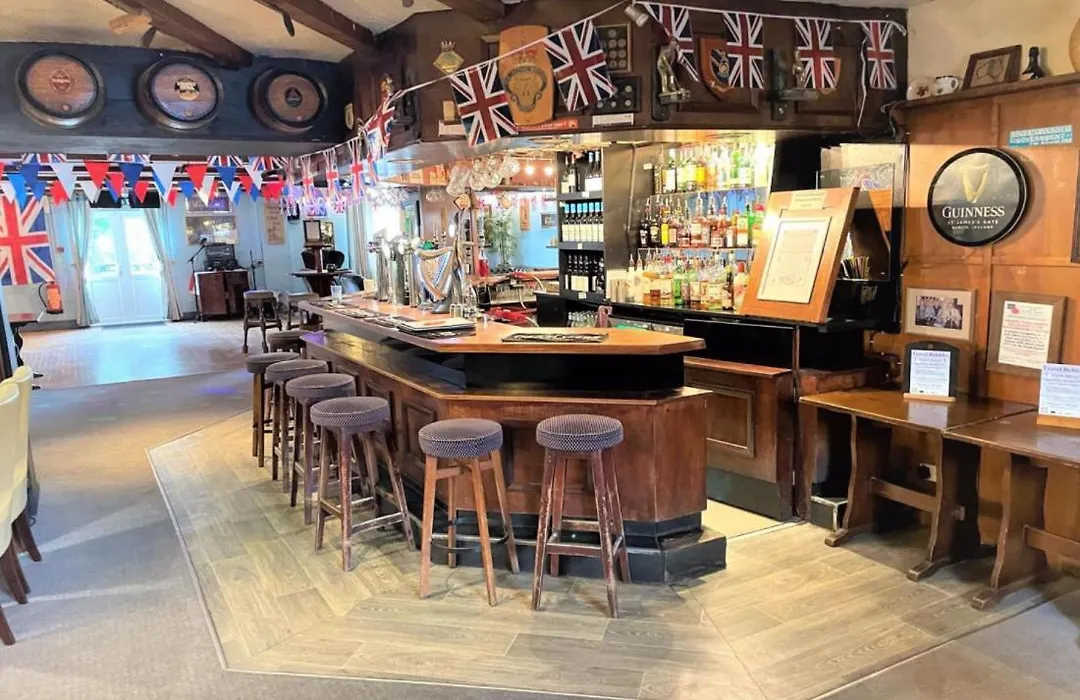 The Sportsmans Inn Limited-1