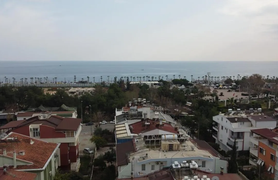 Beyaz Melek Hotel-1