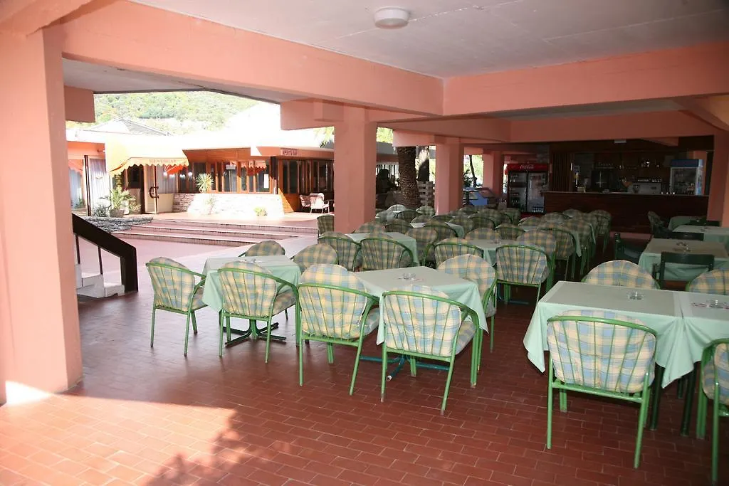 Hotel Kamelija-1
