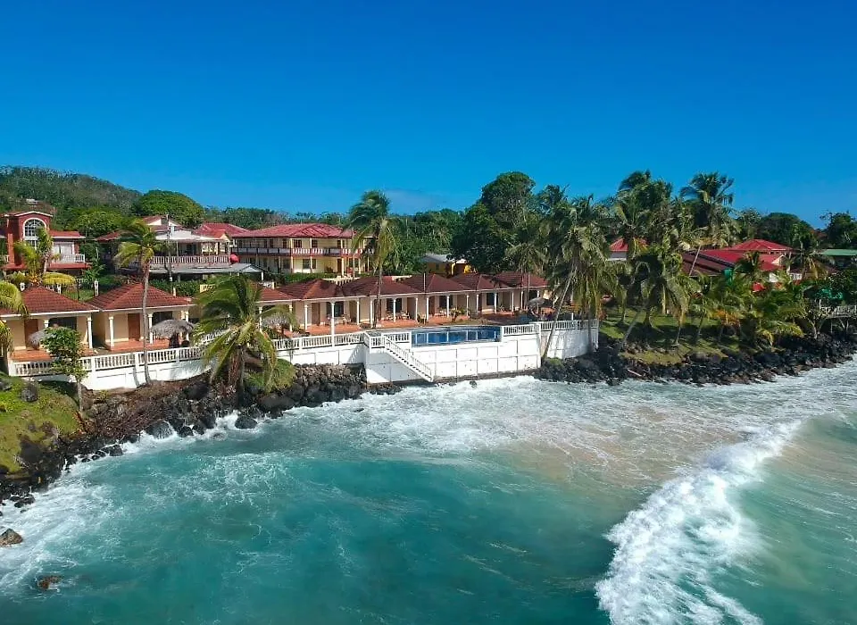 Hotel Casa Canada-1