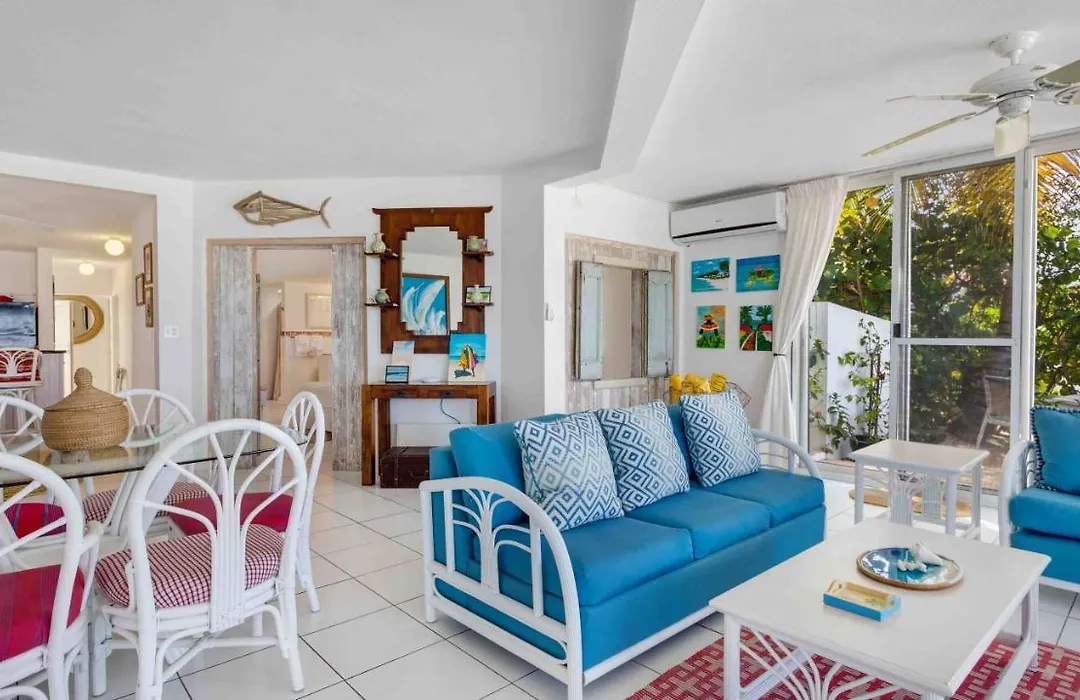 Turtle'S Nest Beach Resort-1