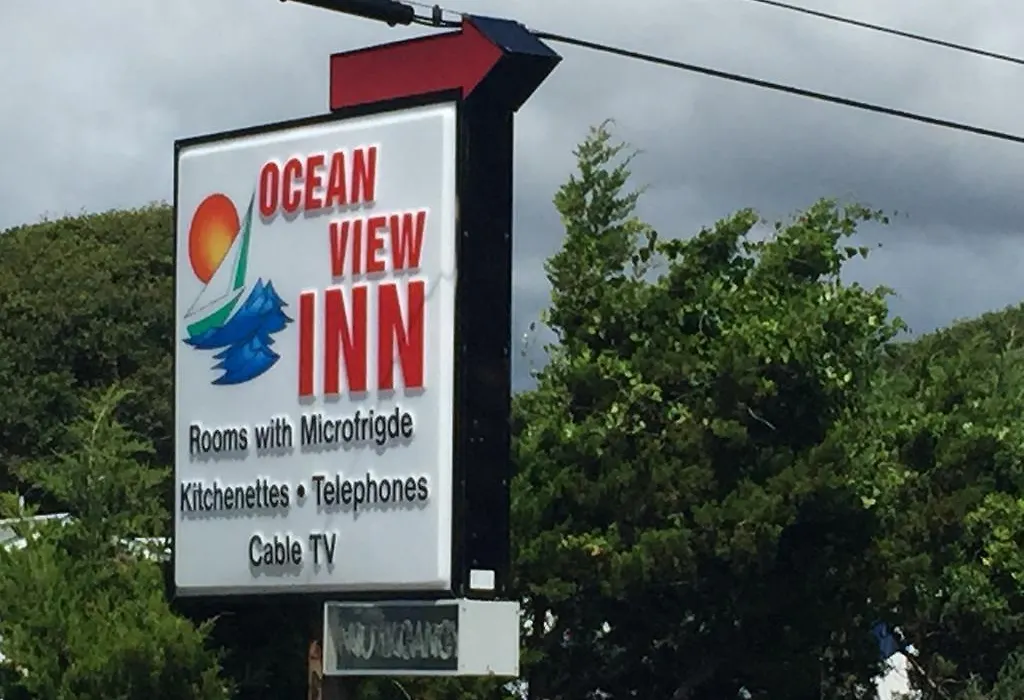 Oceanview Inn - Emerald Isle-1