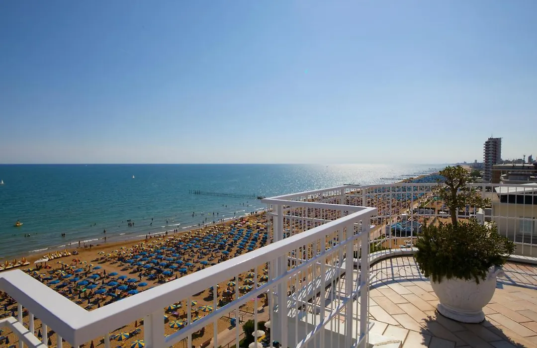 Termini Beach Hotel&Suites-1