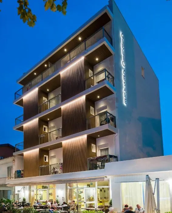 Hotel Giulio Cesare-1
