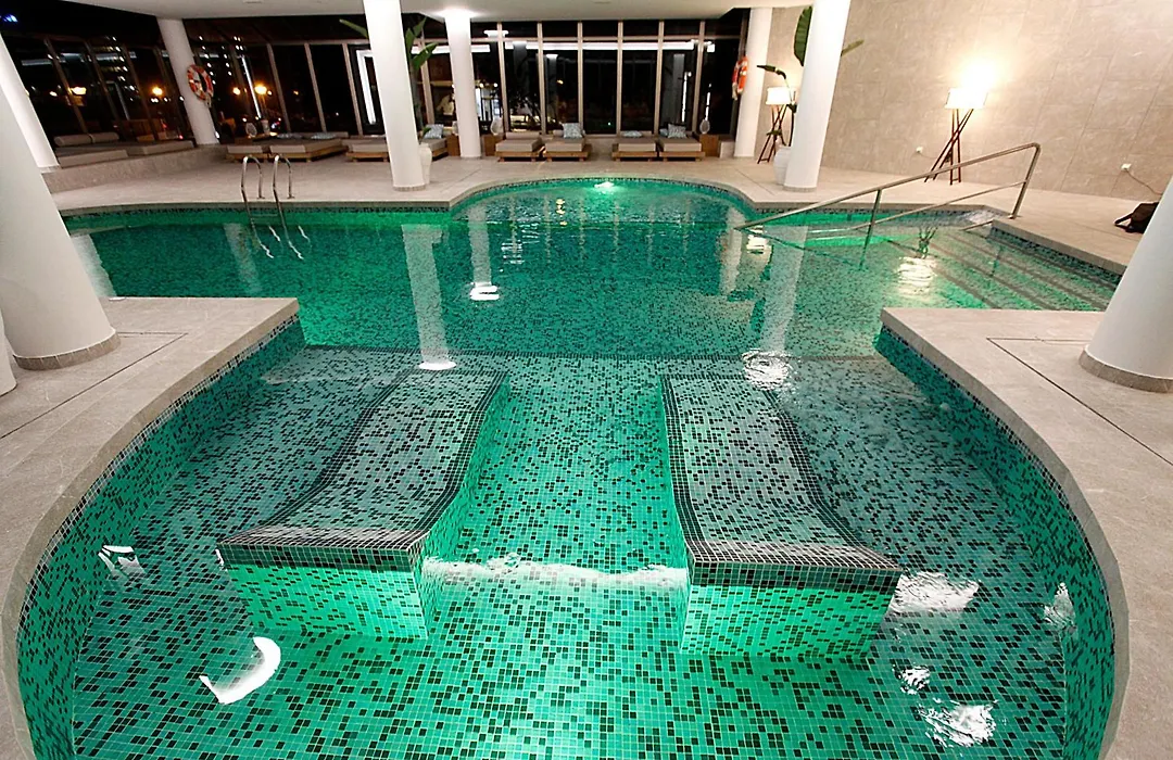 Bg Rei Del Mediterrani (Adults Only)-1