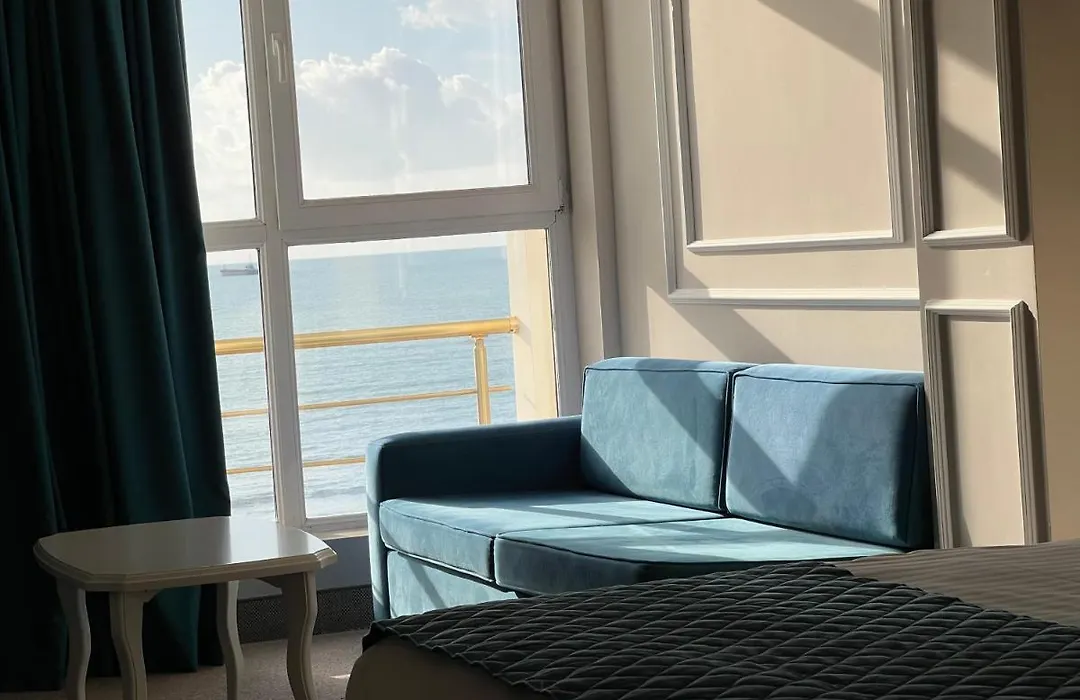 Adriatik Hotel, BW Premier Collection-1