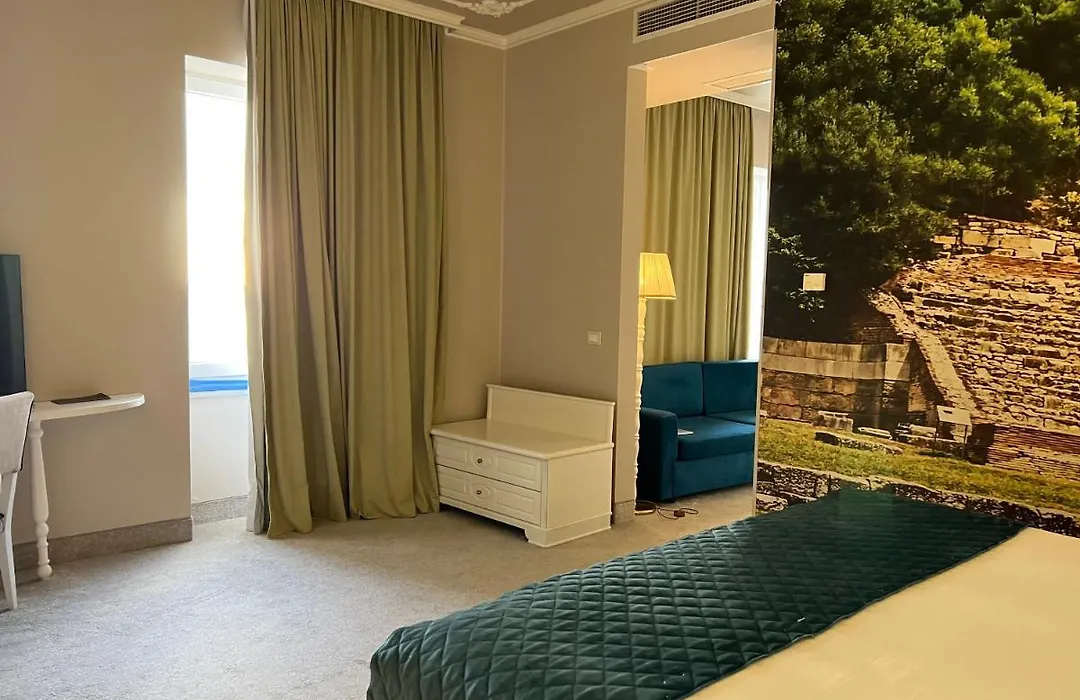 Adriatik Hotel, BW Premier Collection-1