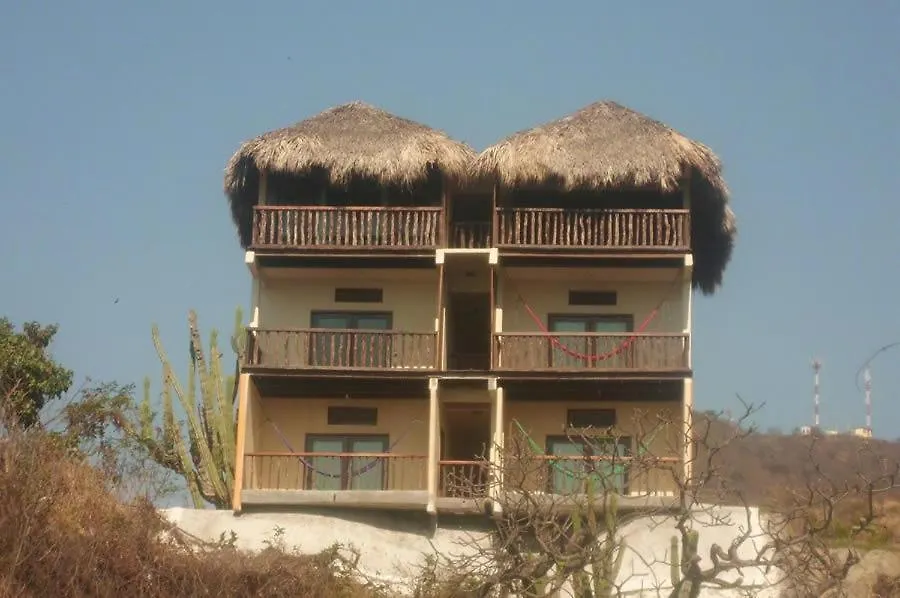 Bogavante Hotel-1