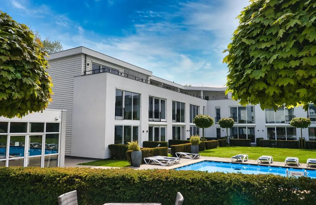 Hotel De Zeeuwse Stromen-1