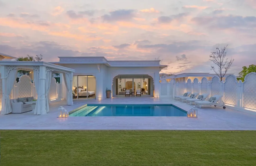 The Chedi Katara Hotel&Resort-1