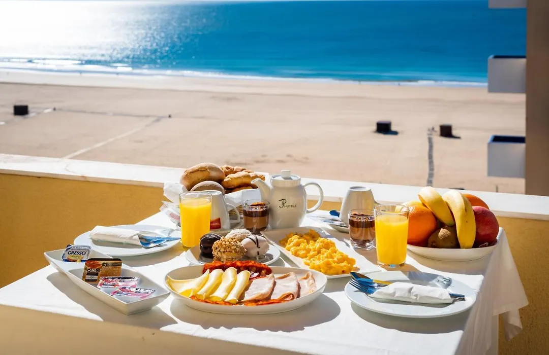 Hotel Santa Catarina Algarve-1