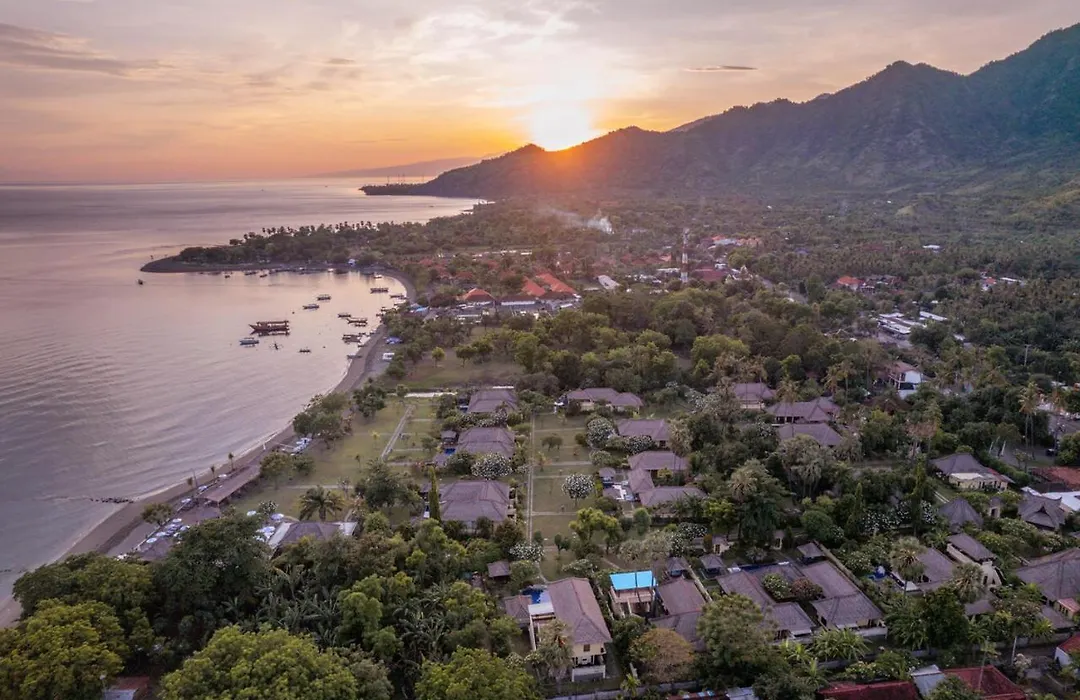Amertha Bali Villas-1