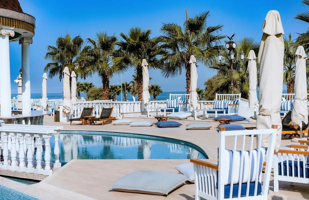 Wellness Santa Hotel - Adults Plus12-1