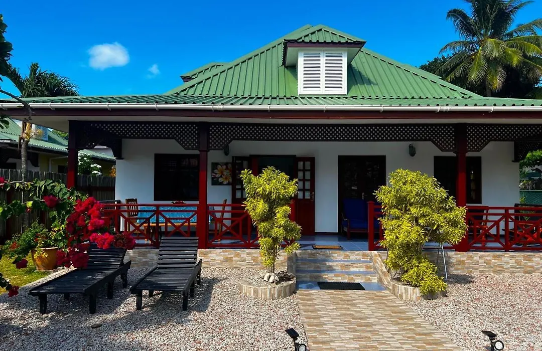 Sunset Cove Villa-1