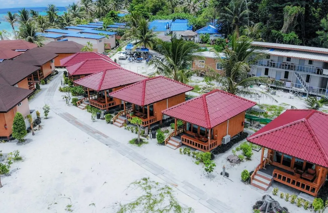 Zodiac Seesun Resort-1