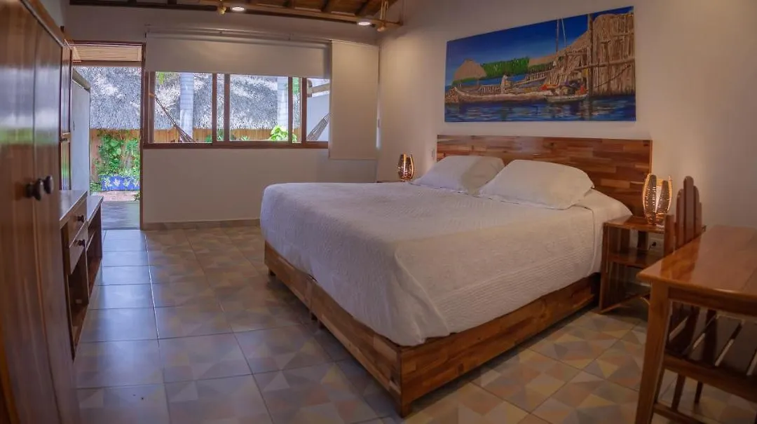 Hotel Punta Faro-1