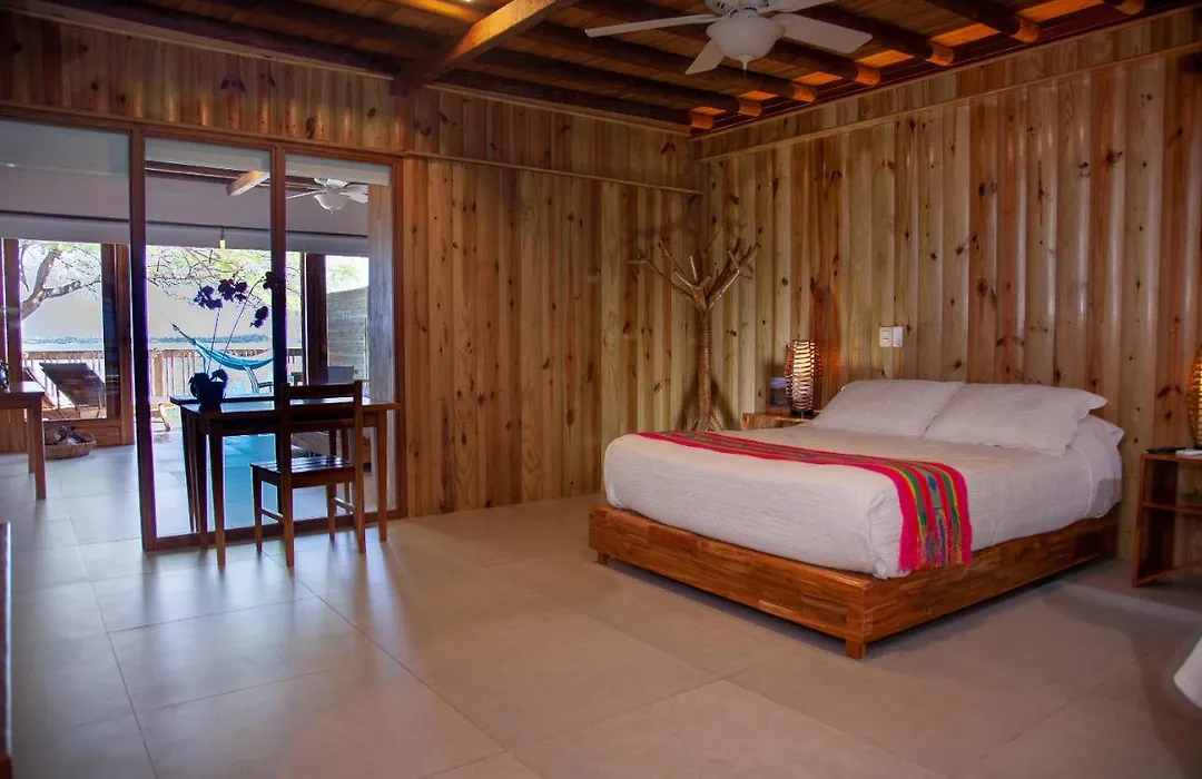 Hotel Punta Faro-1