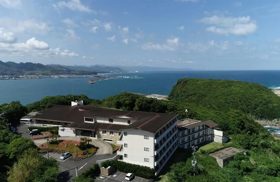 Kyukamura Nanki-Katsuura-1