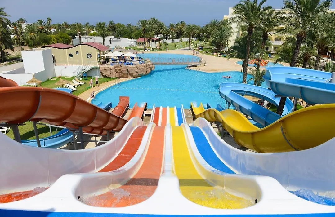 One Resort Jockey Monastir-1