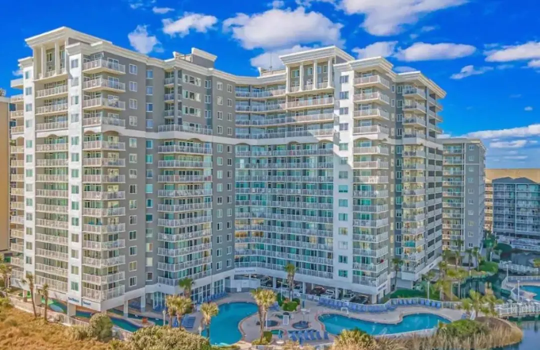 Sea Watch Resort-1