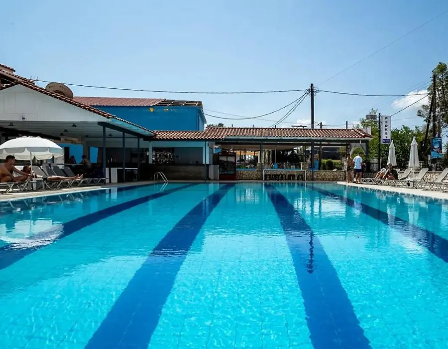 Perkes Hotel Complex (Adults Only)-1