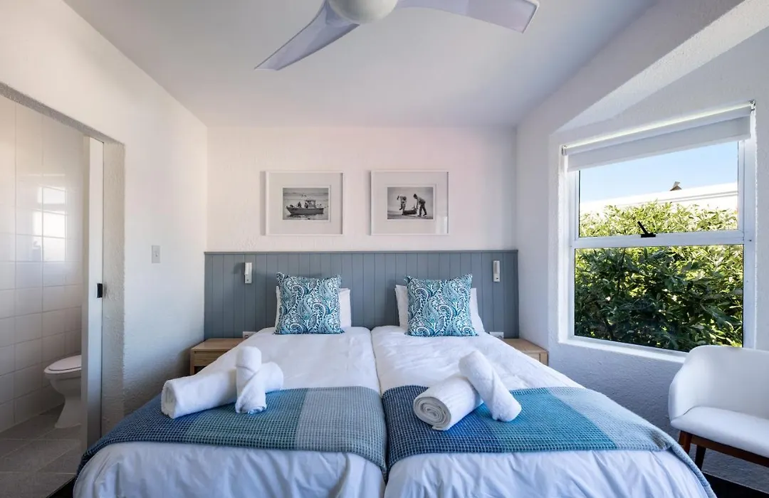 Cape Agulhas Guest House-1