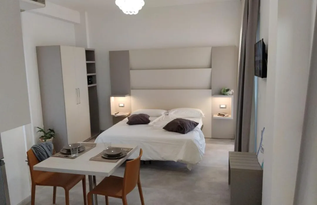 Hotel Abel & Residence-1