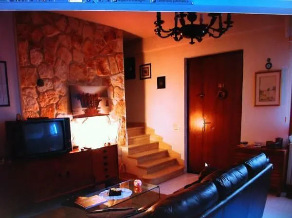 B&B Torre Pelosa-1