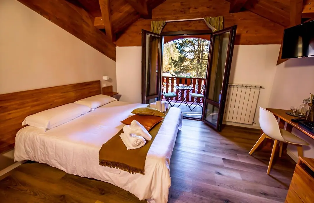 Parco Hotel Granaro-1