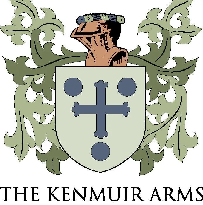 The Kenmuir Arms Hotel-1
