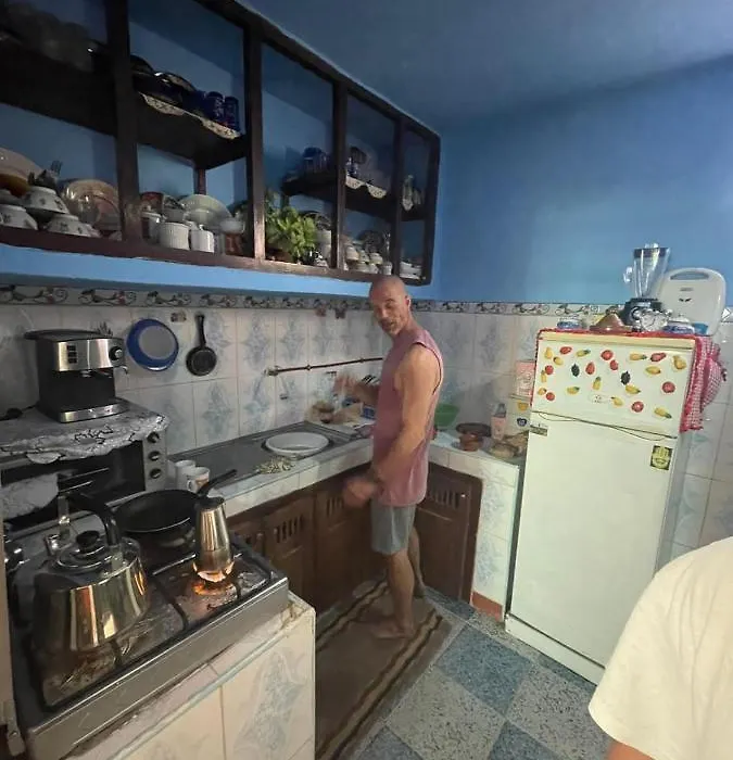 Cap Sim Surf House-1