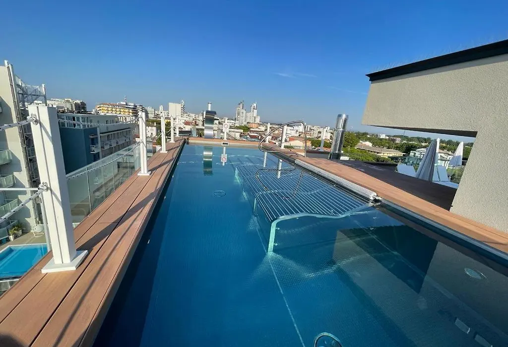 Almalux Jesolo Wellness & Spa 3 Stelle Superior-1
