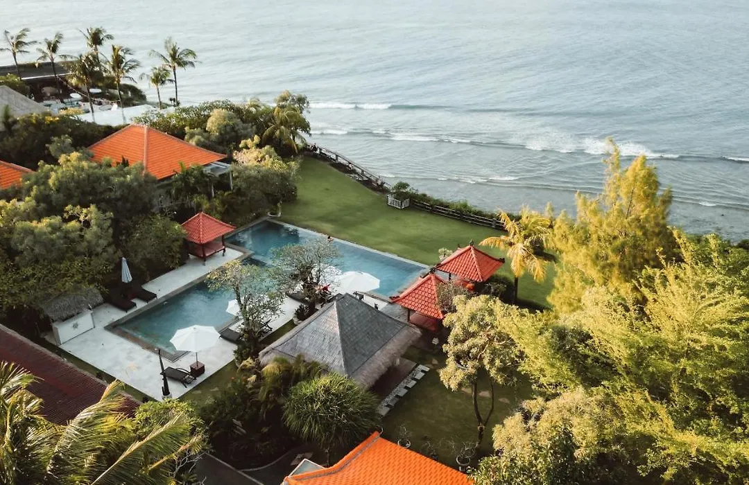 Uluwatu Cottages-1