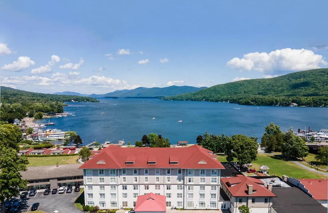 Fort William Henry Hotel-1