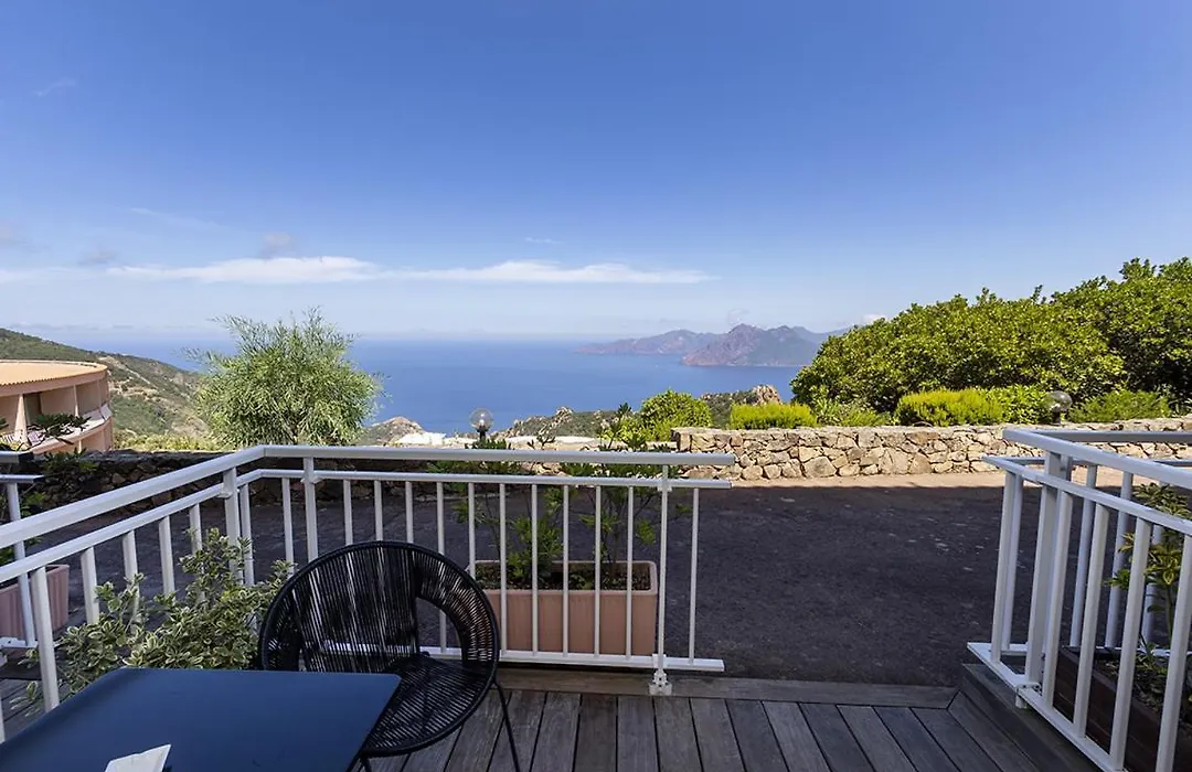 Hotel Capo Rosso-1