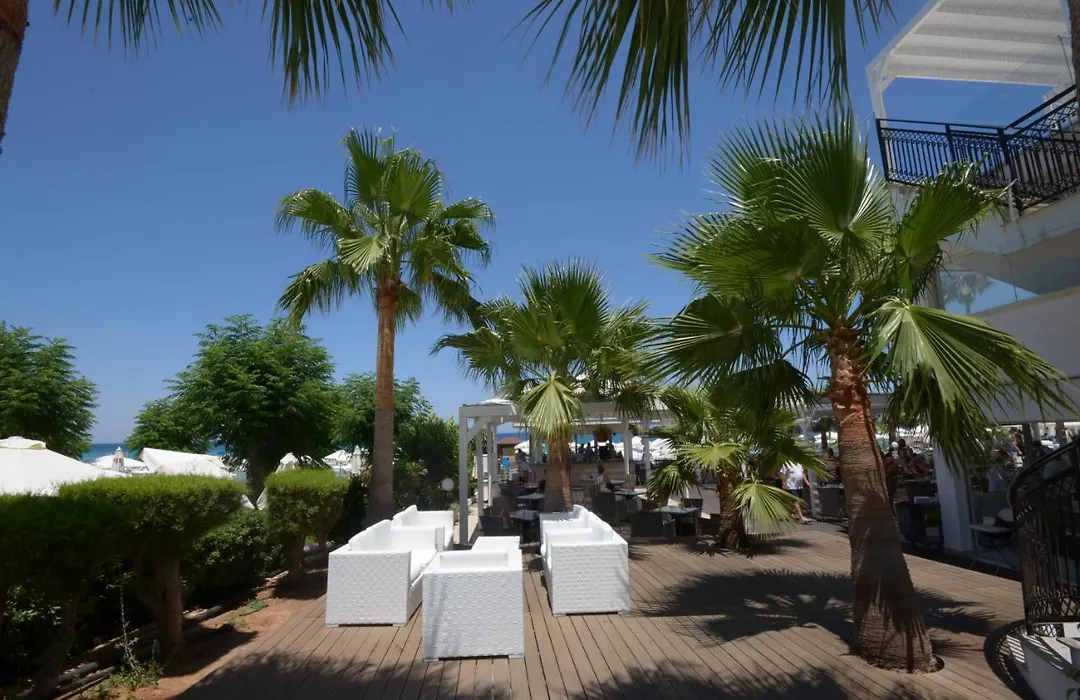 Silver Sands Beach Hotel-1