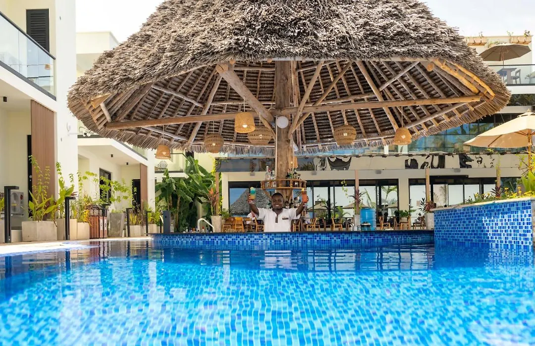 Toa Hotel & Spa Zanzibar-1