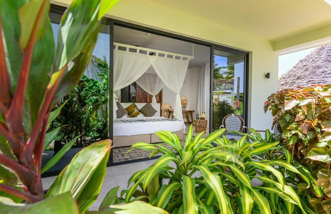 TOA Hotel&Spa Zanzibar-1