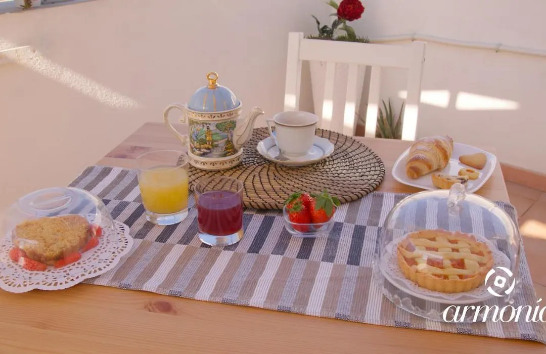 B&B Armonia Vieste-1