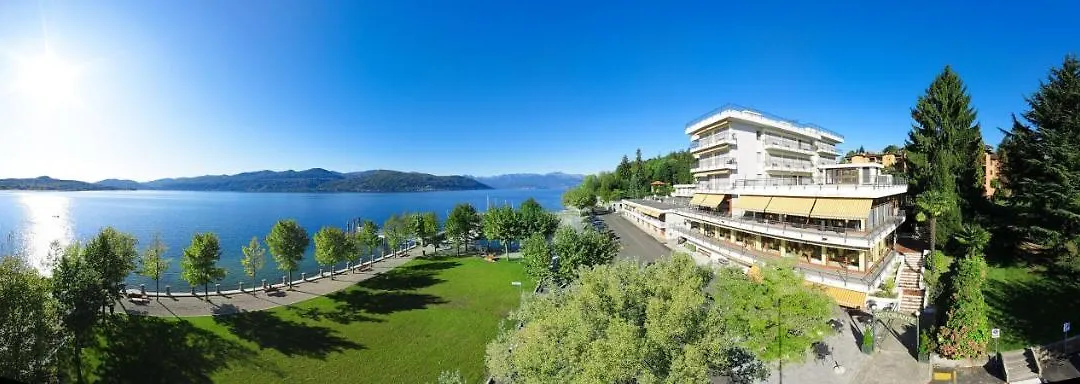 Hotel Europa-1