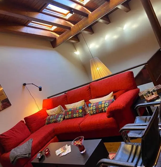 Ca L'Andreu Suites-1