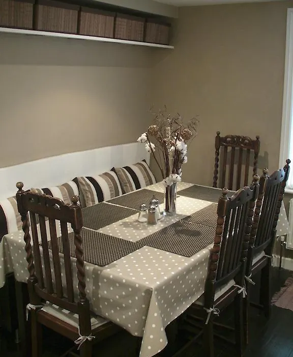 The Cavalier House B&B-1