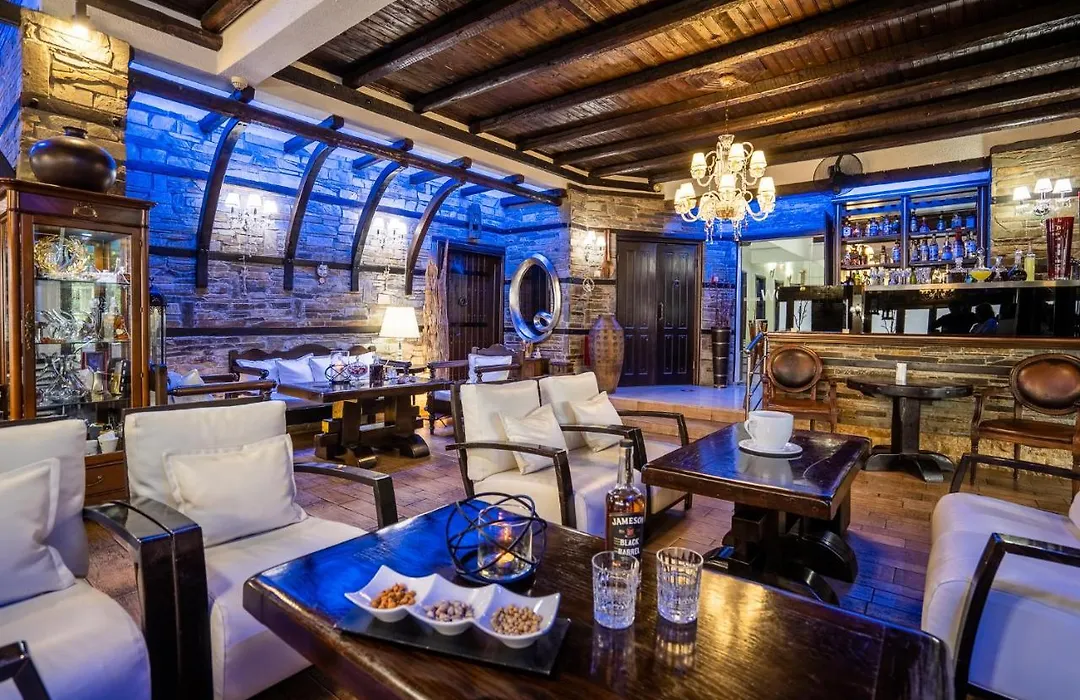 Chalet Castello-1