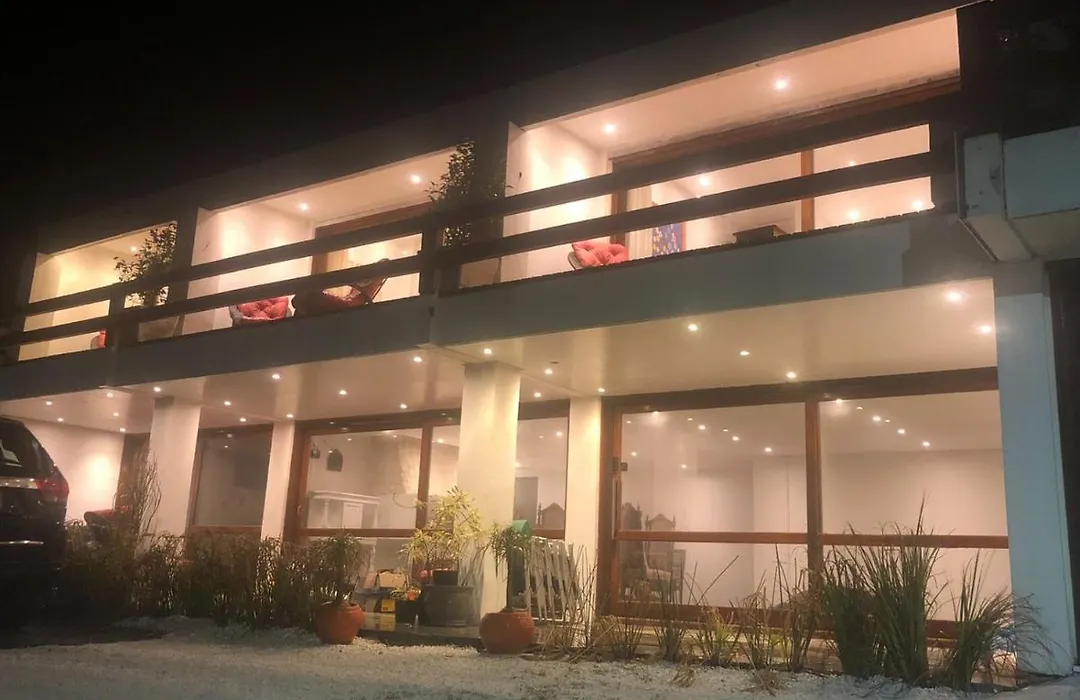 Pousada Beira Mar - Suites Frente Ao Mar-1