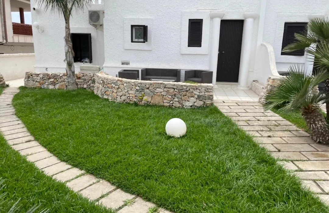 B&B Stellamarina-1